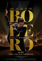 Bol&eacute;ro - Movie Poster (xs thumbnail)