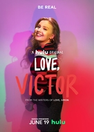 &quot;Love, Victor&quot; - Movie Poster (xs thumbnail)