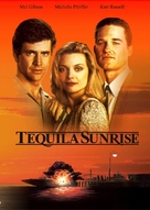 Tequila Sunrise - Movie Cover (xs thumbnail)
