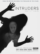 &quot;Intruders&quot; - Movie Poster (xs thumbnail)
