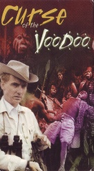 Curse of the Voodoo - VHS movie cover (xs thumbnail)