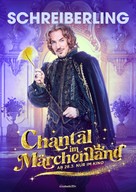 Chantal im M&auml;rchenland - German Movie Poster (xs thumbnail)