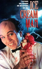 Ice Cream Man - VHS movie cover (xs thumbnail)