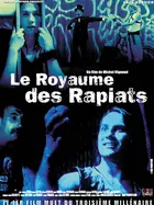 Royaume des rapiats, Le Poster