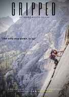 Gripped: Climbing the Killer Pillar - Movie Poster (xs thumbnail)