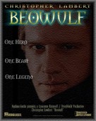 Beowulf - Movie Cover (xs thumbnail)