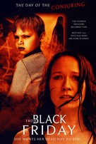 From Black - Philippine Movie Poster (xs thumbnail)