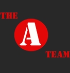 &quot;The A-Team&quot; - Logo (xs thumbnail)