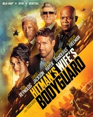 The Hitman&#039;s Wife&#039;s Bodyguard - Movie Cover (xs thumbnail)