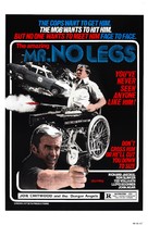 Mr. No Legs - Movie Poster (xs thumbnail)