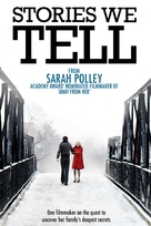 Stories We Tell - Movie Cover (xs thumbnail)
