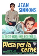 Home Before Dark - Italian Movie Poster (xs thumbnail)
