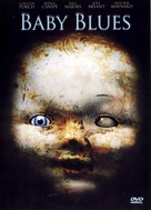 Baby Blues - DVD movie cover (xs thumbnail)