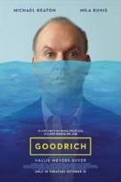 Goodrich - Movie Poster (xs thumbnail)