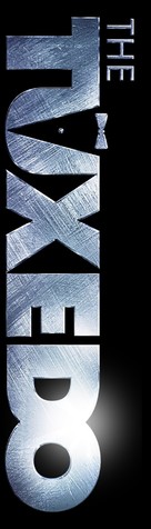 The Tuxedo - Logo (xs thumbnail)