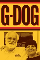 G-Dog - DVD movie cover (xs thumbnail)