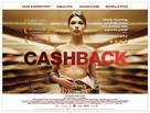 Cashback - British Movie Poster (xs thumbnail)