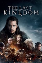 &quot;The Last Kingdom&quot; - International Movie Cover (xs thumbnail)