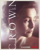 &quot;The Crown&quot; - Dutch Movie Cover (xs thumbnail)