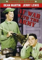 At War with the Army - Movie Cover (xs thumbnail)