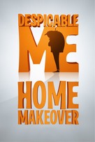 Home Makeover - Movie Poster (xs thumbnail)