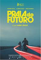 Praia do Futuro - Brazilian Movie Poster (xs thumbnail)