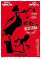 9 mois ferme - Portuguese Movie Poster (xs thumbnail)