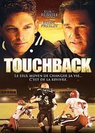 Touchback - French Movie Cover (xs thumbnail)