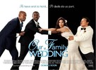 Our Family Wedding - British Movie Poster (xs thumbnail)