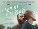 A Moment in the Reeds - British Movie Poster (xs thumbnail)