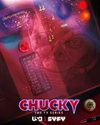 "Chucky" Poster