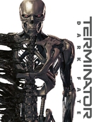 Terminator: Dark Fate - Movie Cover (xs thumbnail)