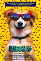 Bingo - Video release movie poster (xs thumbnail)