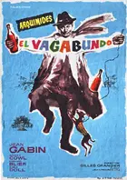 Archimède, le clochard Poster