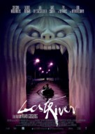Lost River - German Movie Poster (xs thumbnail)