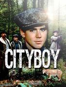 City Boy - Canadian Movie Cover (xs thumbnail)