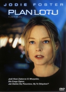 Flightplan - Polish DVD movie cover (xs thumbnail)