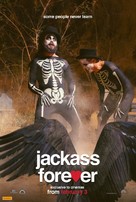 Jackass Forever - Australian Movie Poster (xs thumbnail)