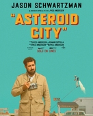 Asteroid City - Mexican Movie Poster (xs thumbnail)