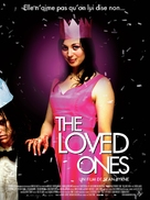 The Loved Ones - French Movie Poster (xs thumbnail)