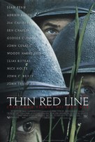 The Thin Red Line - Movie Poster (xs thumbnail)