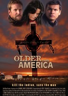 Older Than America - Movie Poster (xs thumbnail)