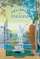 Les enfants du paradis - Re-release movie poster (xs thumbnail)