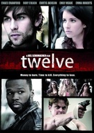 Twelve - Movie Poster (xs thumbnail)