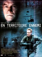 Behind Enemy Lines - French Movie Poster (xs thumbnail)