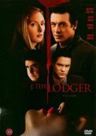 The Lodger - Danish DVD movie cover (xs thumbnail)