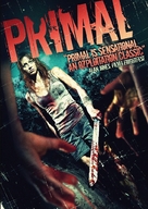 Primal - Movie Cover (xs thumbnail)