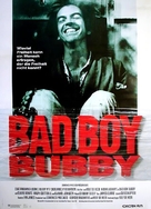 Bad Boy Bubby - German Movie Poster (xs thumbnail)