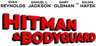 The Hitman&#039;s Bodyguard - French Logo (xs thumbnail)
