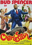 Charleston - German Movie Poster (xs thumbnail)
